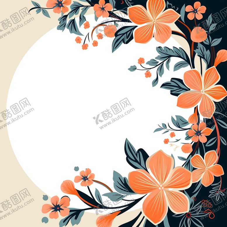编号：56855601262211195849【酷图网】源文件下载-花边框