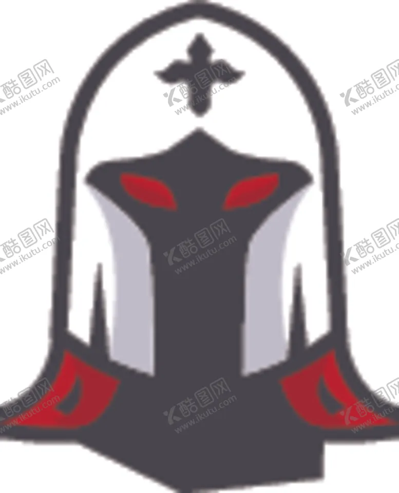 编号：74477704201325371580【酷图网】源文件下载-骑士头盔