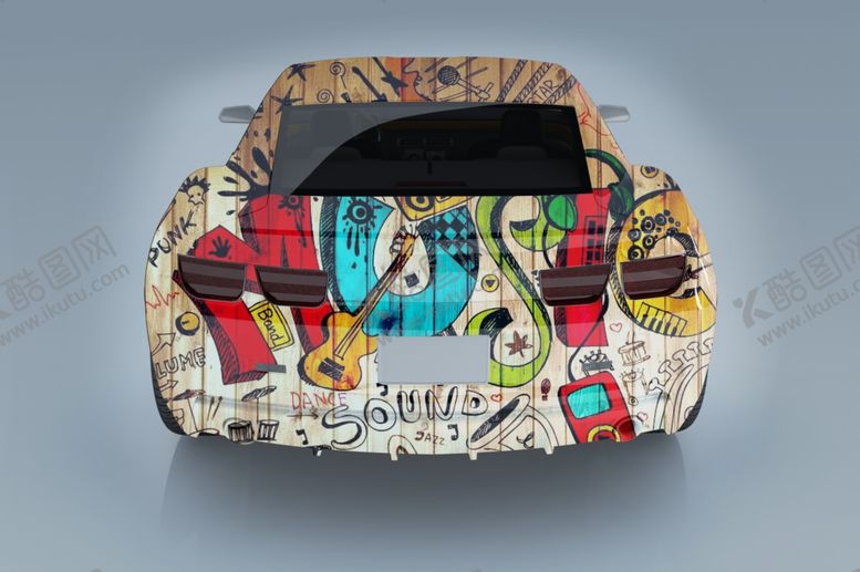 编号：54901410031132241403【酷图网】源文件下载-汽车样机图片