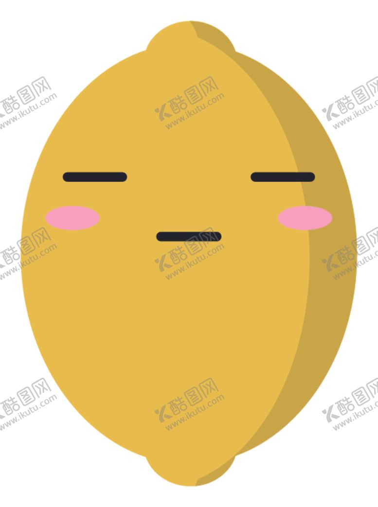 编号：98315510181617374098【酷图网】源文件下载-卡哇伊美食