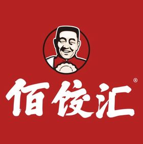 佰饺汇logo