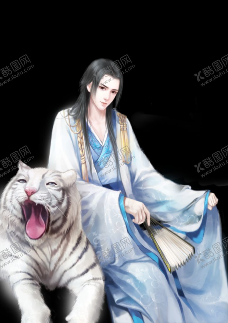 编号：23068204270238432104【酷图网】源文件下载-游戏人物