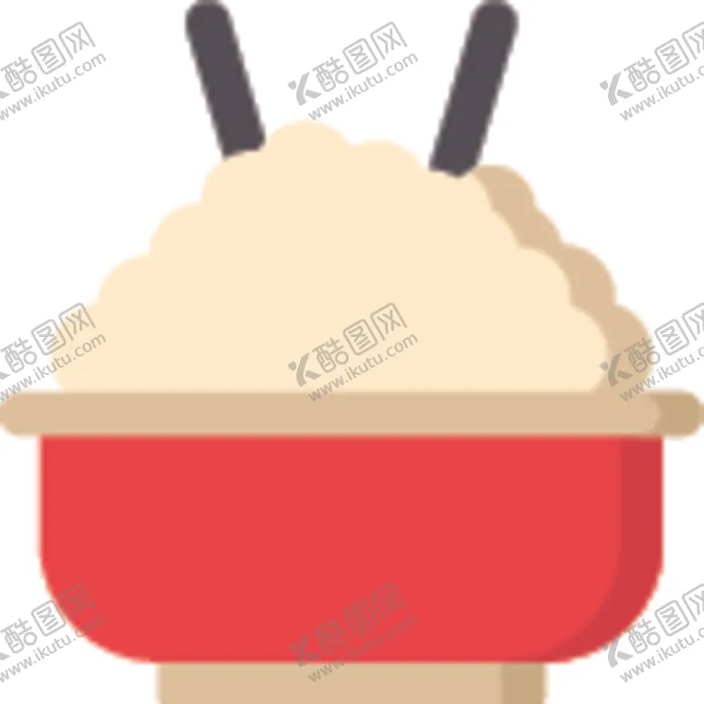 编号：57293104071412438260【酷图网】源文件下载-米饭