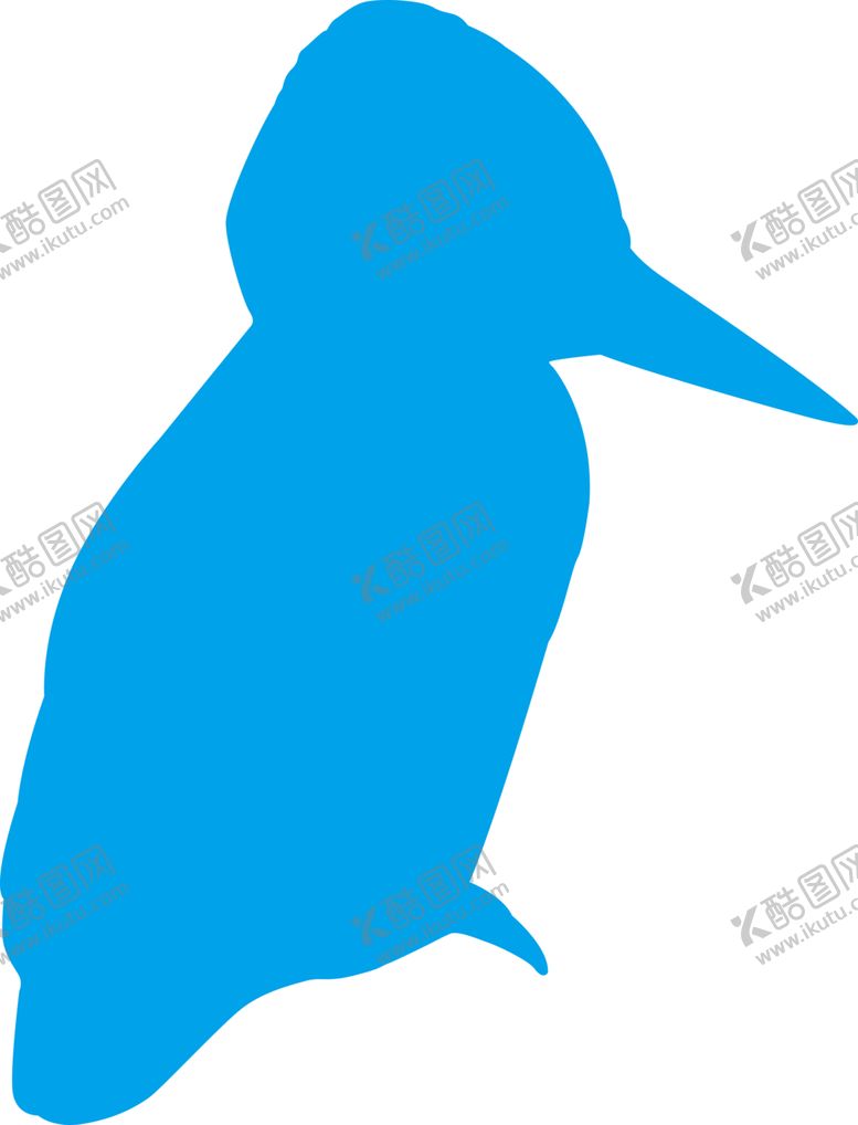 编号：58226705060458296268【酷图网】源文件下载-鸟剪影