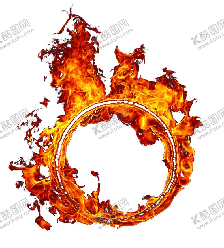 编号：31509509101414101718【酷图网】源文件下载-火焰