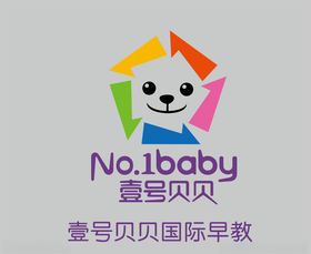 壹号贝贝logo