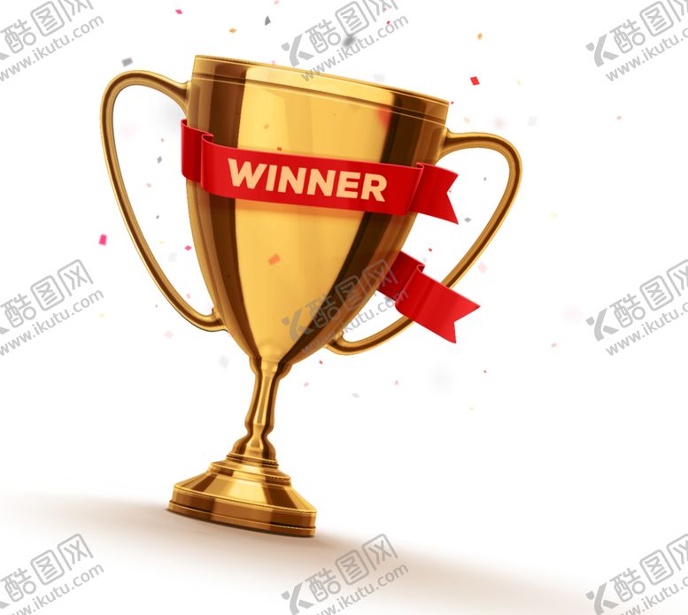 编号：60126310122315239047【酷图网】源文件下载-奖杯