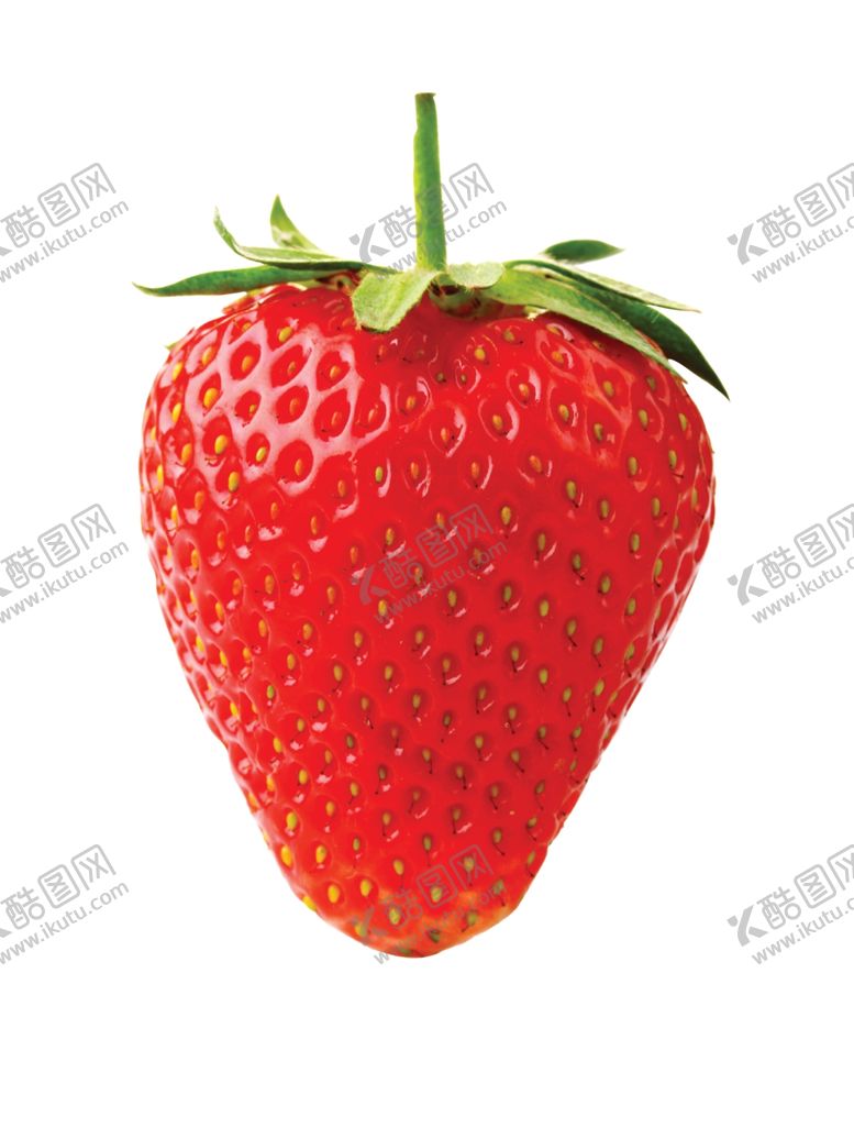 编号：74095701190524223511【酷图网】源文件下载-草莓  