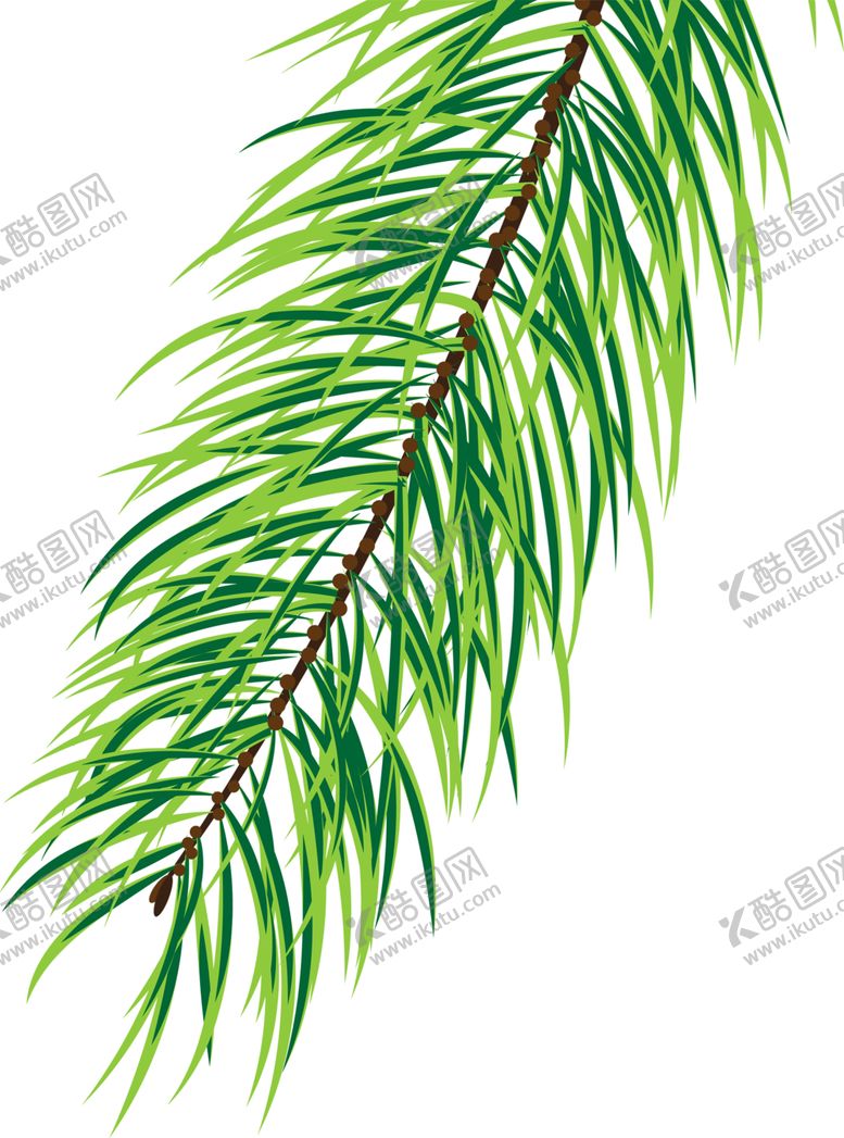 编号：37933210112145064767【酷图网】源文件下载-绿色植物