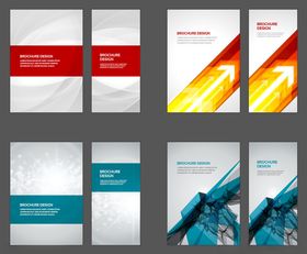 多样创意海报设计模板