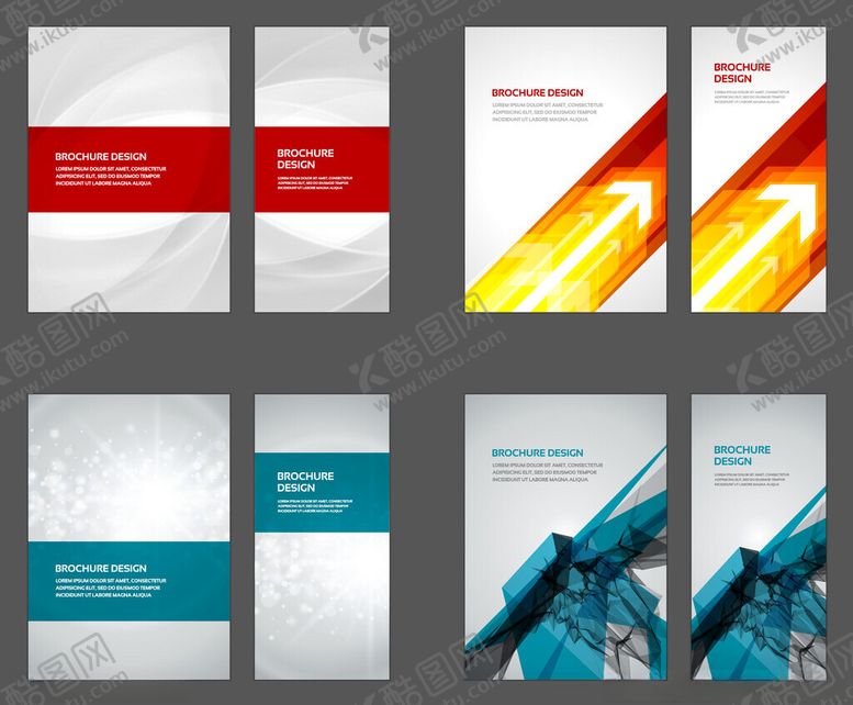 编号：65837304051635116730【酷图网】源文件下载-多样封面设计模板