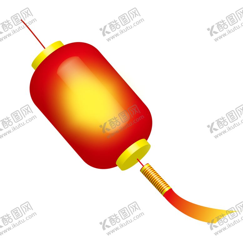 编号：47063004250123184765【酷图网】源文件下载-喜庆灯笼
