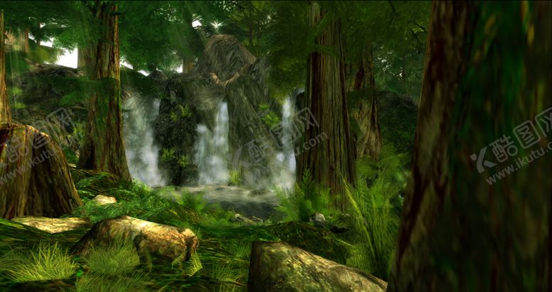 编号：64633607050350264371【酷图网】源文件下载-风景