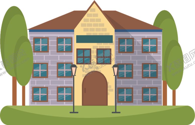 编号：34141809280518022772【酷图网】源文件下载-房子