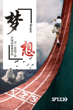 梦想