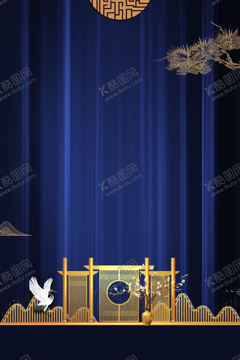 编号：89099610030815298678【酷图网】源文件下载-轻奢装饰画=