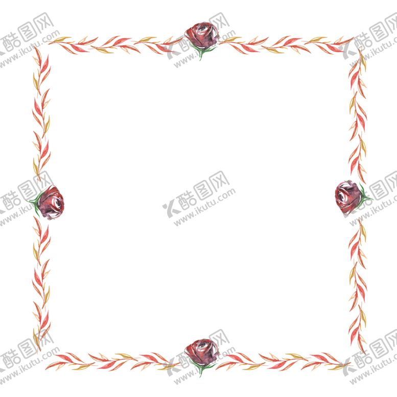 编号：63350910050207335626【酷图网】源文件下载-手绘边框