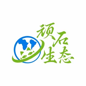 生态logo