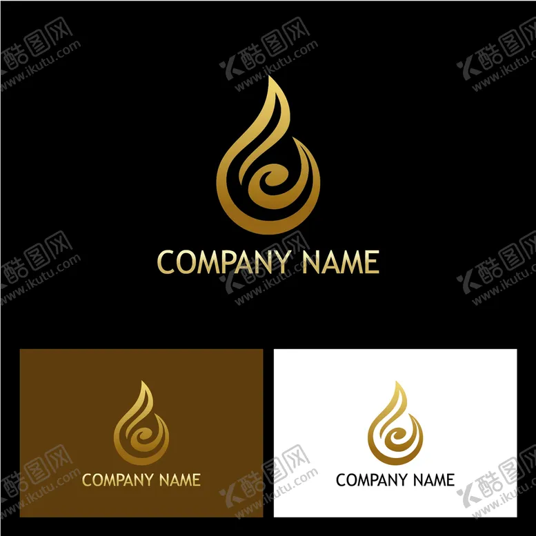 编号：73682009191801017435【酷图网】源文件下载-企业logo