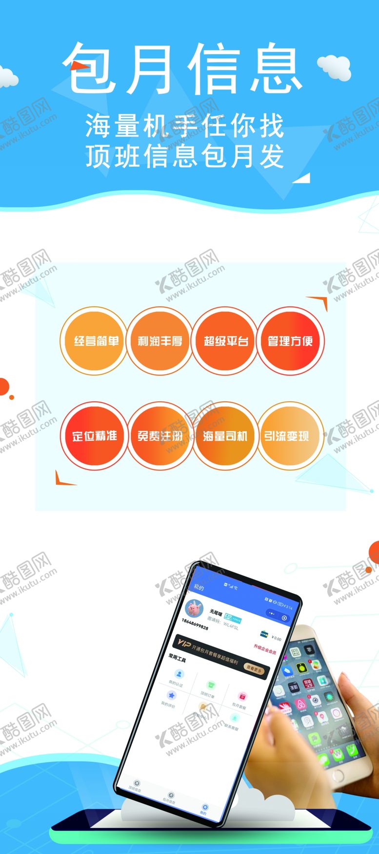 编号：91542009121337142096【酷图网】源文件下载-包月信息