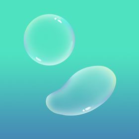 泡泡