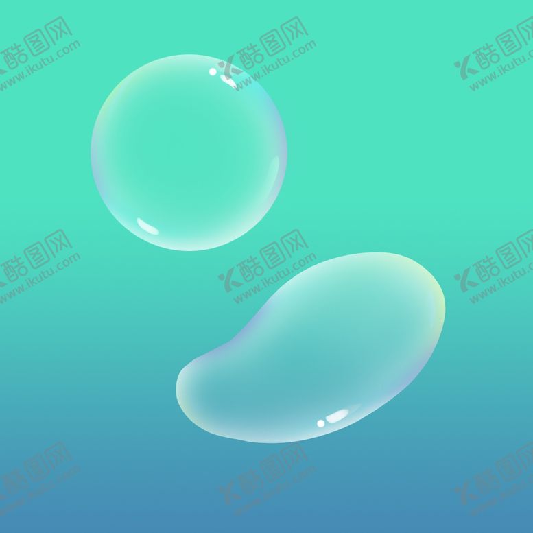 编号：99804005160159322639【酷图网】源文件下载-泡泡