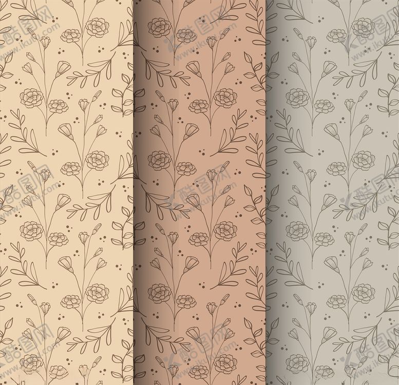 编号：90015409161412145388【酷图网】源文件下载-无缝背景