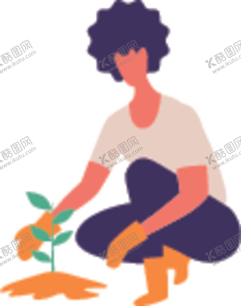 编号：25191010281219157911【酷图网】源文件下载-种花