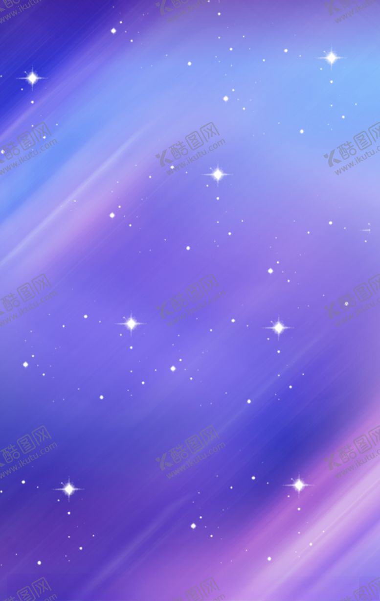 编号：54654209200315432077【酷图网】源文件下载-唯美渐变紫色炫丽背景