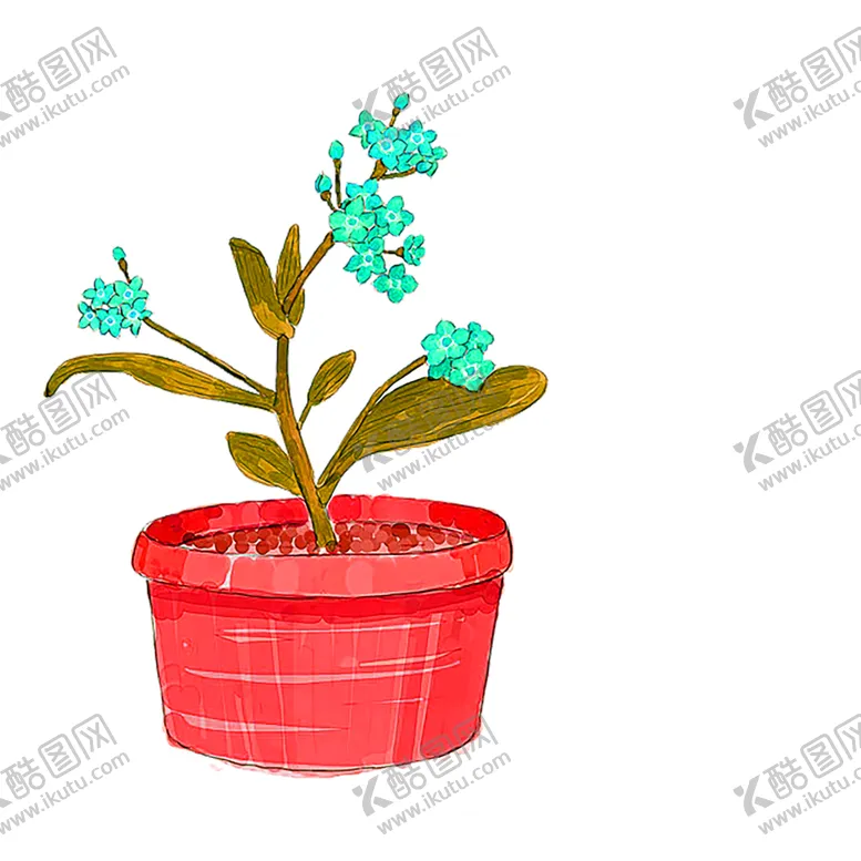 编号：89243006252332384349【酷图网】源文件下载-鲜花素材