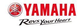 雅马哈YAMAHA矢量图log