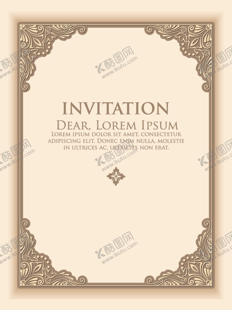 编号：15069905111548476531【酷图网】源文件下载-边框相框花边