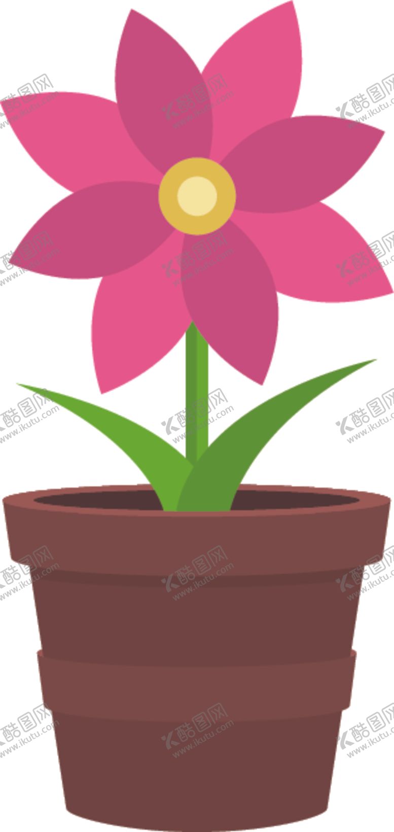 编号：32086510021226186734【酷图网】源文件下载-盆景盆栽