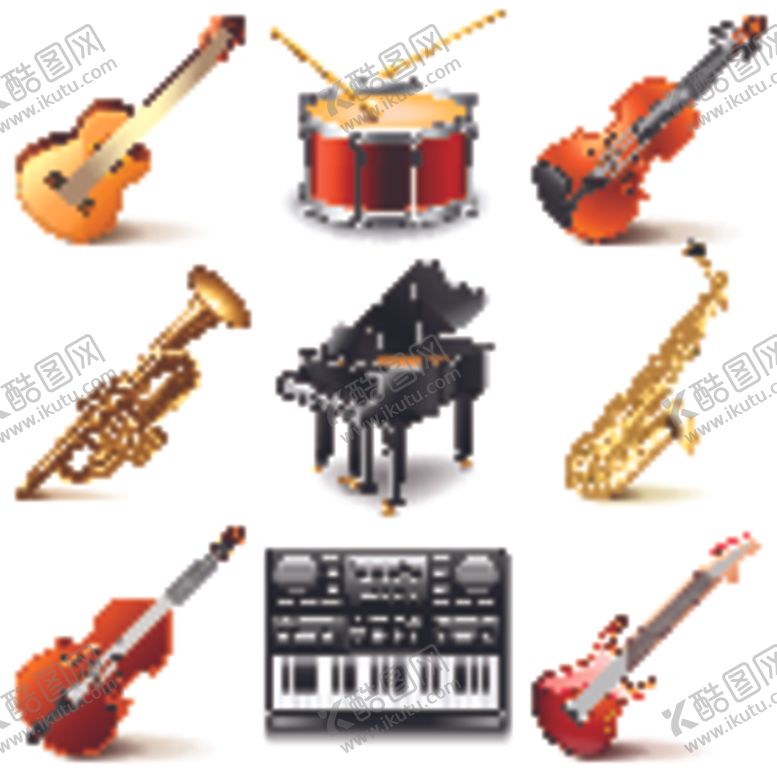 编号：97588209270836575324【酷图网】源文件下载-生活小图标