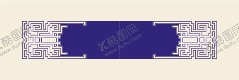 编号：76759409270545241597【酷图网】源文件下载-中国风边框