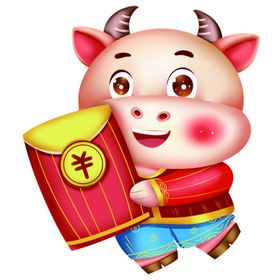 牛上拾伍