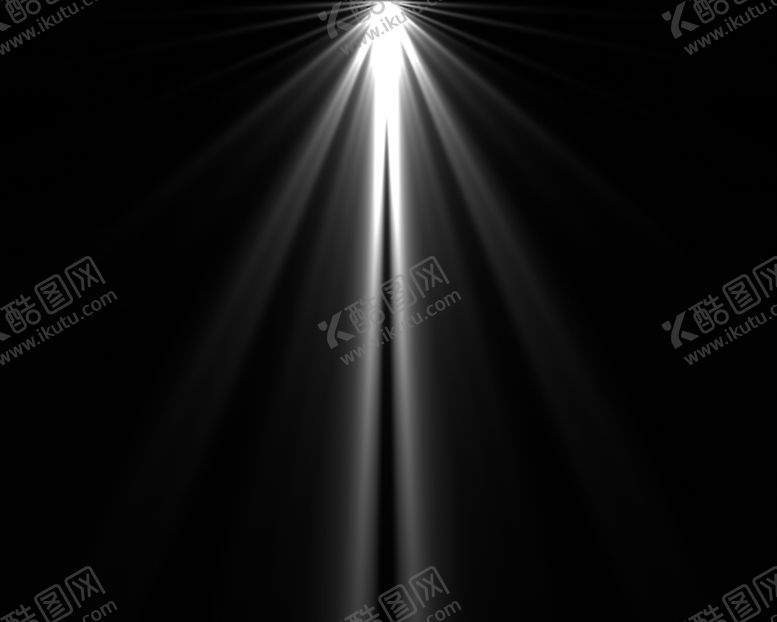 编号：86536610291759137955【酷图网】源文件下载-光源光束素材