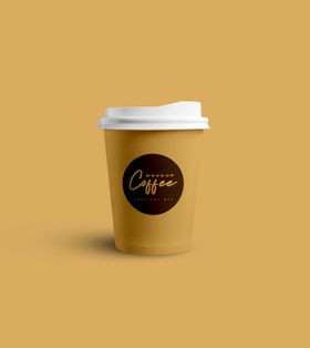 杯子样机