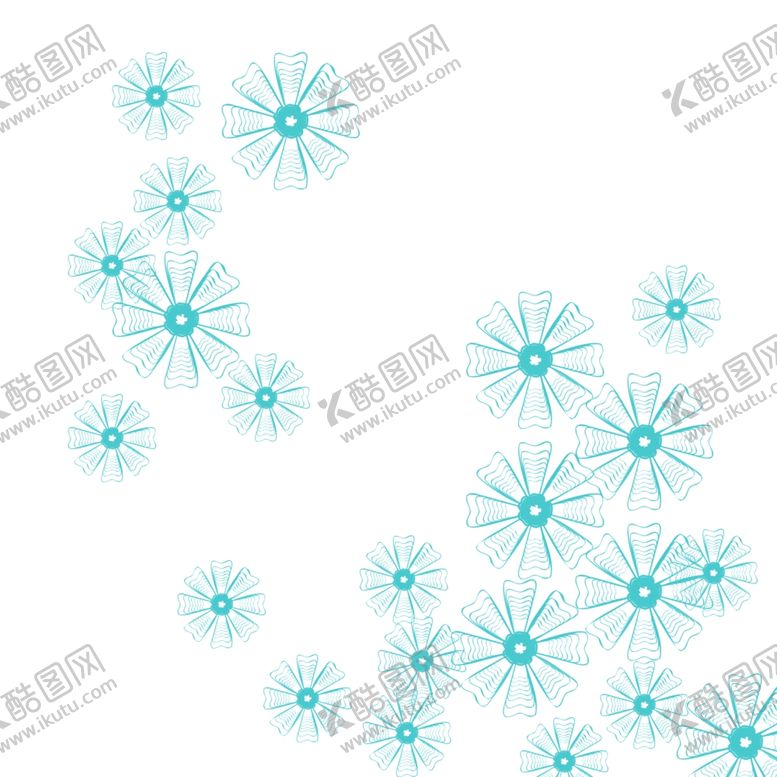 编号：41779307140337324550【酷图网】源文件下载-花朵