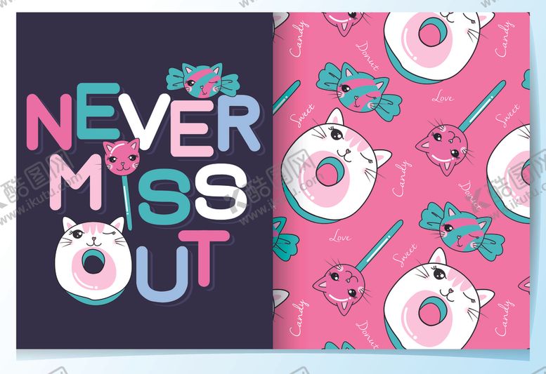 编号：71262611011558144331【酷图网】源文件下载-连续花纹