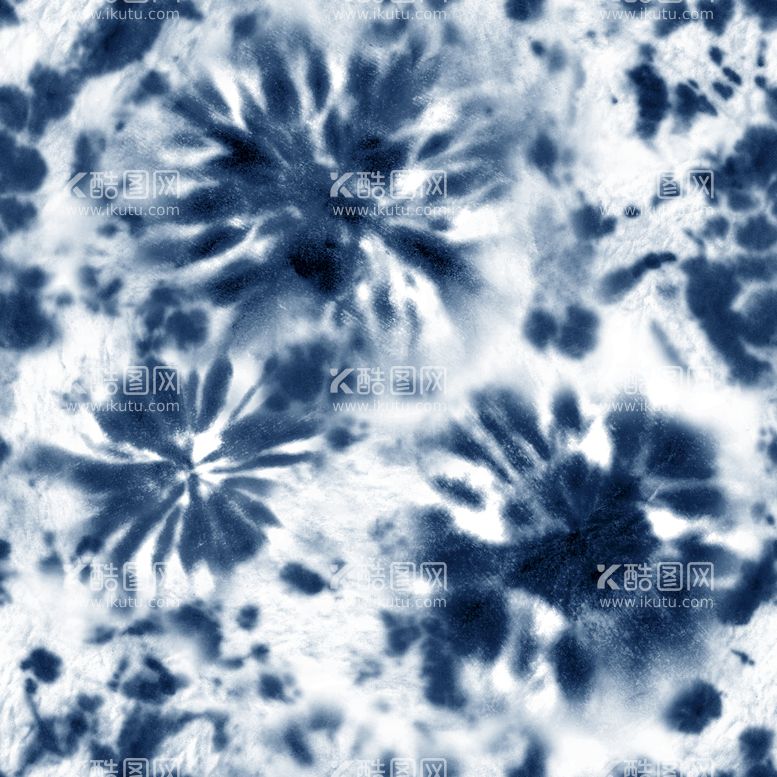 编号：19383311172002494604【酷图网】源文件下载-扎染
