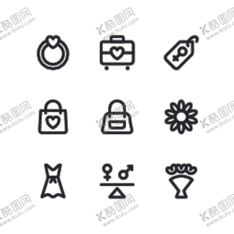 编号：46607909220906467754【酷图网】源文件下载-图标