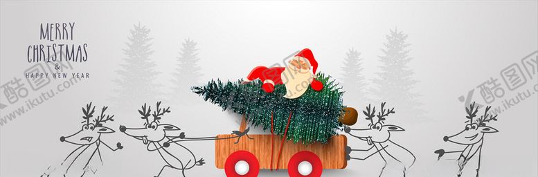 编号：80371609160619101416【酷图网】源文件下载-圣诞节
