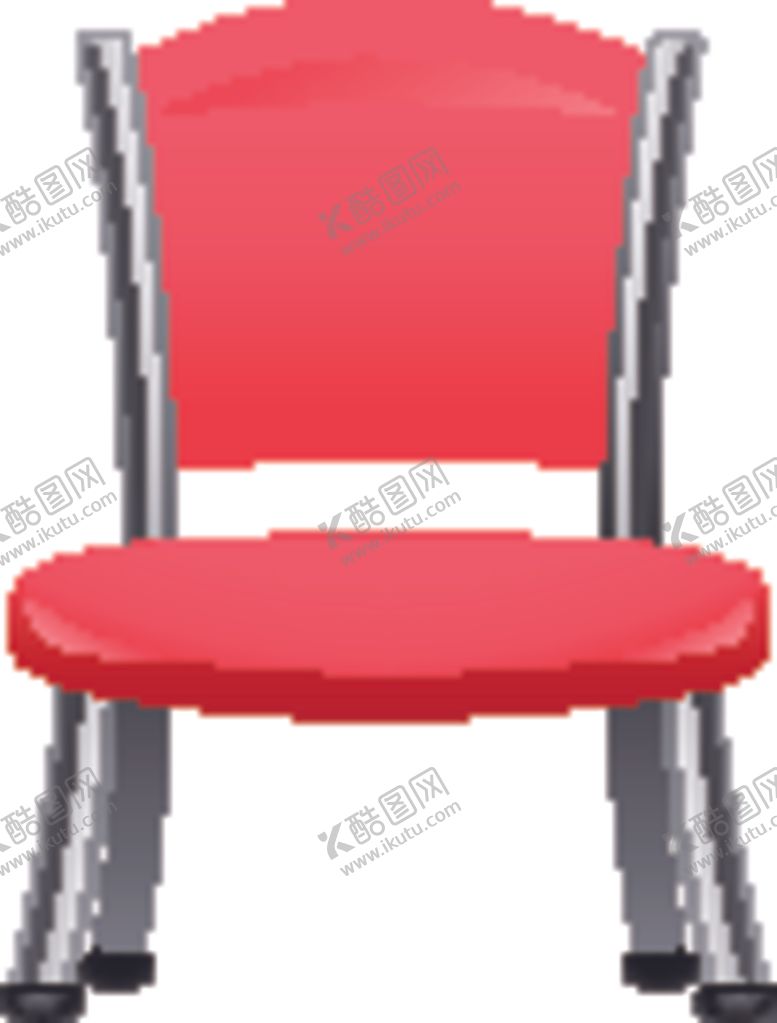 编号：45526207050414336518【酷图网】源文件下载-椅子