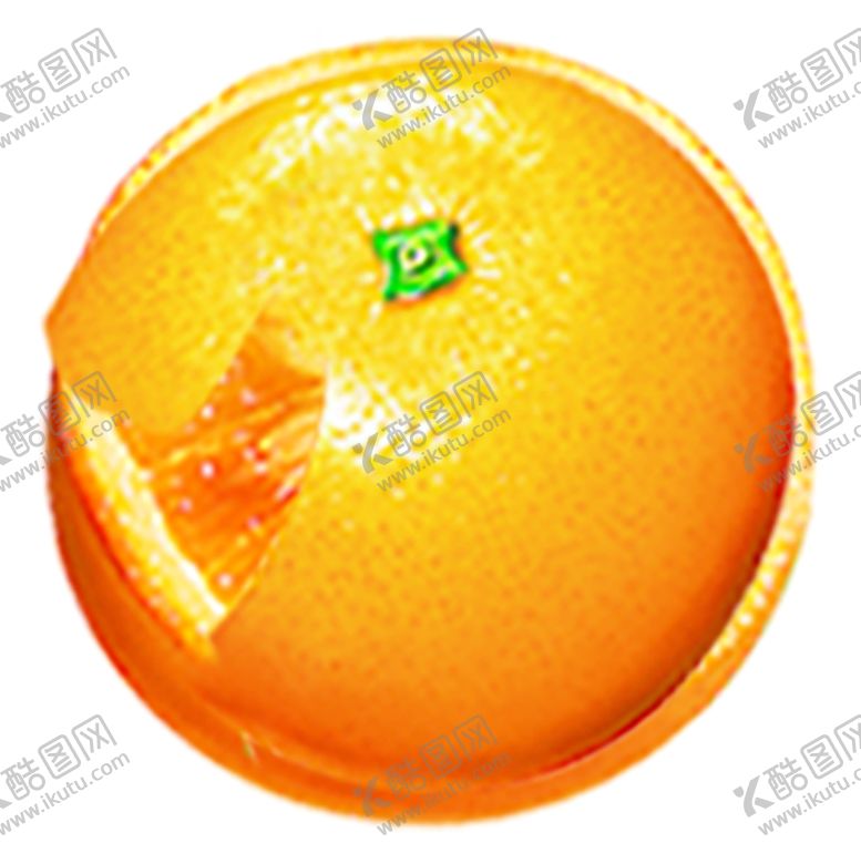 编号：61503109190528475051【酷图网】源文件下载-橙子水果设计素材食品