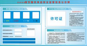 食品安全监督