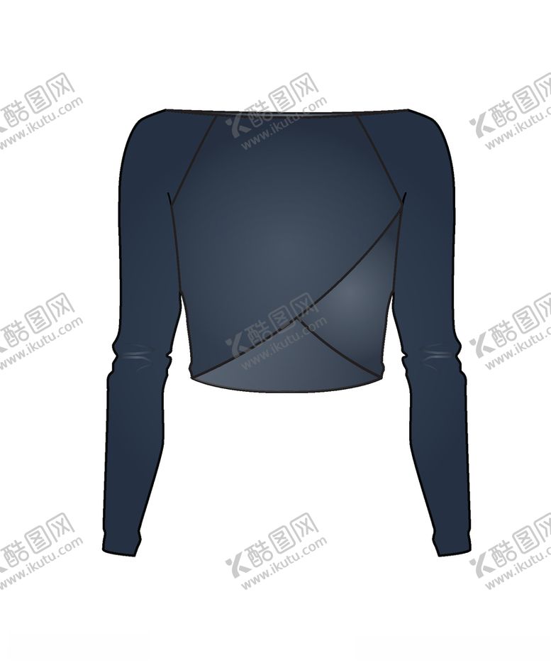 编号：92836809282017499707【酷图网】源文件下载-服装款式