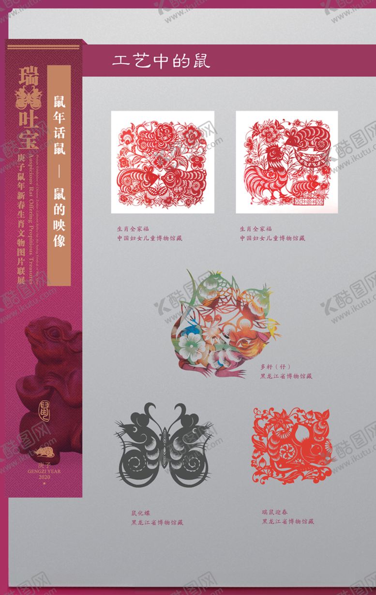 编号：77364209270244217007【酷图网】源文件下载-生肖展