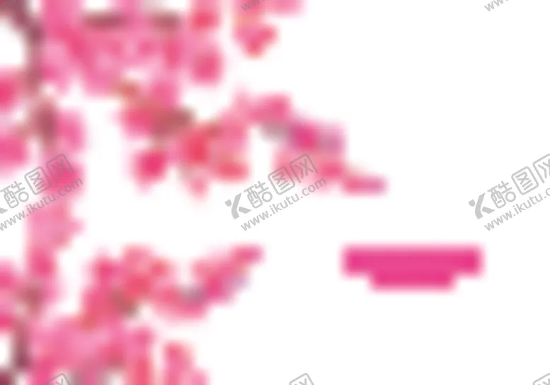 编号：72123107131243038452【酷图网】源文件下载-水彩花卉边框