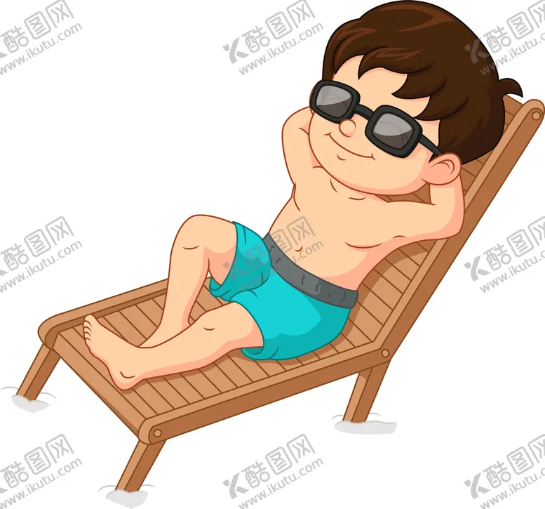 编号：51638010100735240719【酷图网】源文件下载-卡通快乐儿童 
